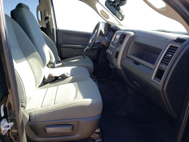 Photo 5 from auction – 2016 RAM 1500 ST with VIN 3C6RR7KT1GG276388