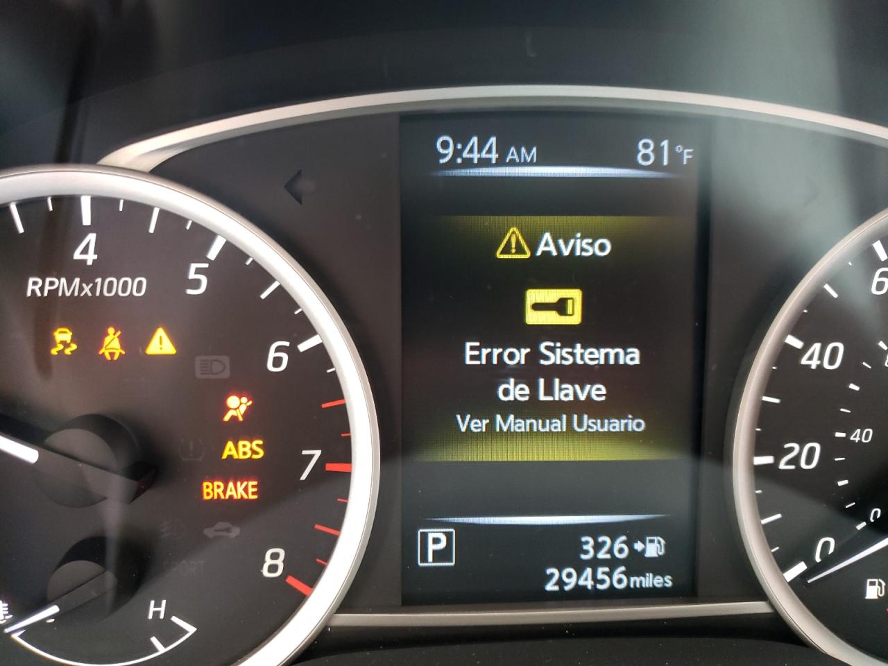 Photo 8 from auction – 2017 NISSAN SENTRA with VIN 3N1AB7AP5HY229152