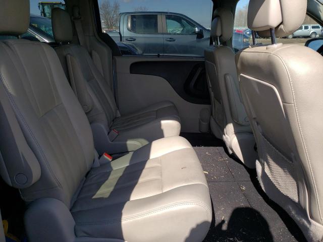 Photo 6 from auction – 2012 CHRYSLER TOWN & COU with VIN 2C4RC1CG3CR156282