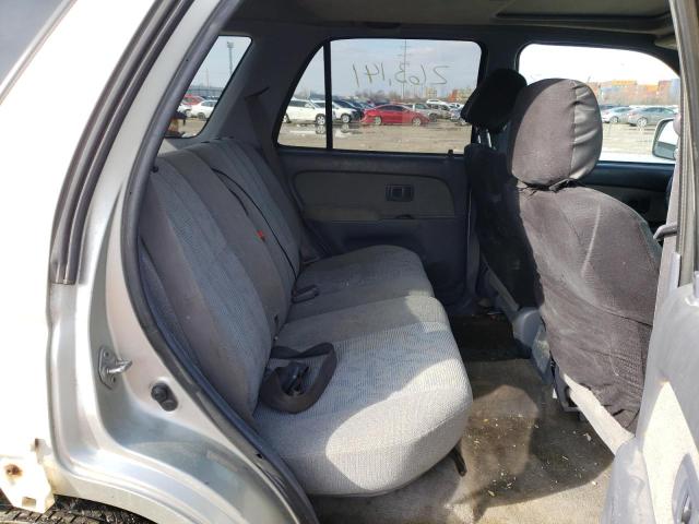 Photo 6 from auction – 2000 TOYOTA 4RUNNER SR with VIN JT3HN86R5Y0267904