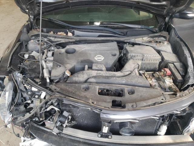 Photo 2 from auction – 2013 NISSAN ALTIMA 2.5 with VIN 1N4AL3AP0DN408067