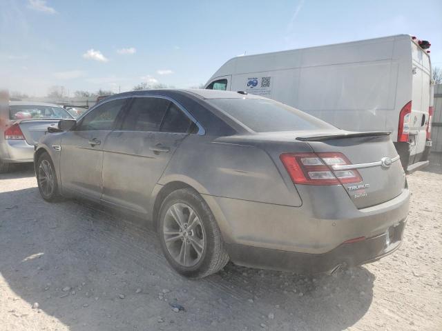 Photo 3 from auction – 2013 FORD TAURUS SEL with VIN 1FAHP2E89DG229434