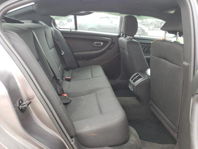 Zdjęcie 6 z aukcji – 2018 FORD TAURUS POL z VIN 1FAHP2L82JG112616