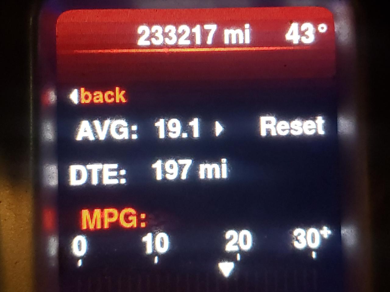 Photo 8 from auction – 2013 DODGE JOURNEY SX with VIN 3C4PDCBB0DT687525