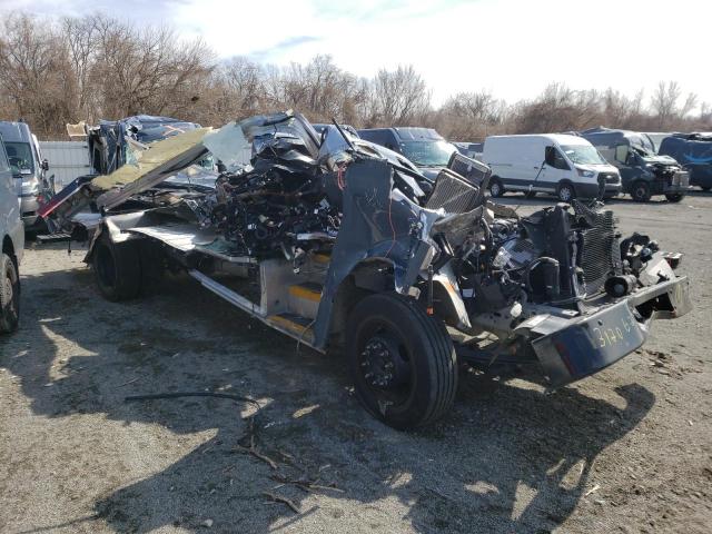 FORD F59 2020 with VIN 1F65F5KN3L0A01693 - Photo from auction