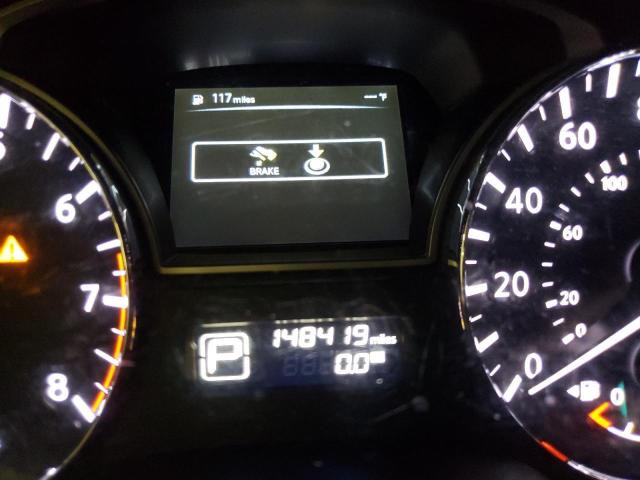Photo 8 from auction – 2014 NISSAN ALTIMA 2.5 with VIN 1N4AL3AP2EC195779