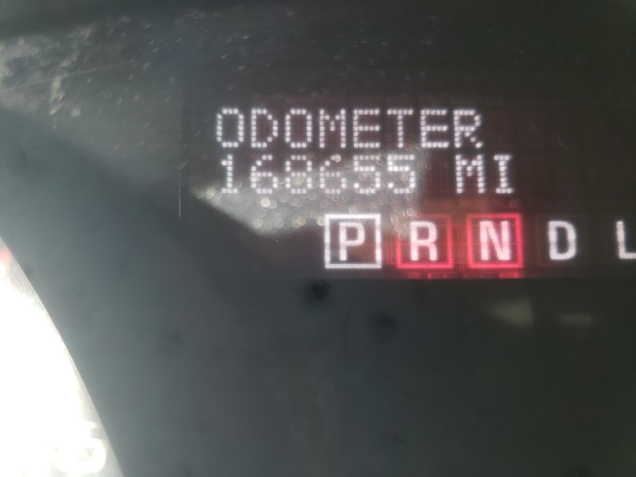 Photo 8 from auction – 2011 GMC ACADIA SLE with VIN 1GKKVNEDXBJ105567