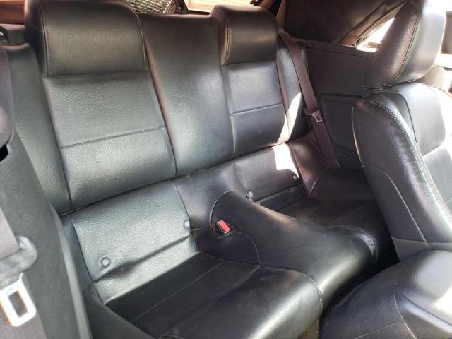 Photo 6 from auction – 2005 FORD MUSTANG with VIN 1ZVHT84N255232847