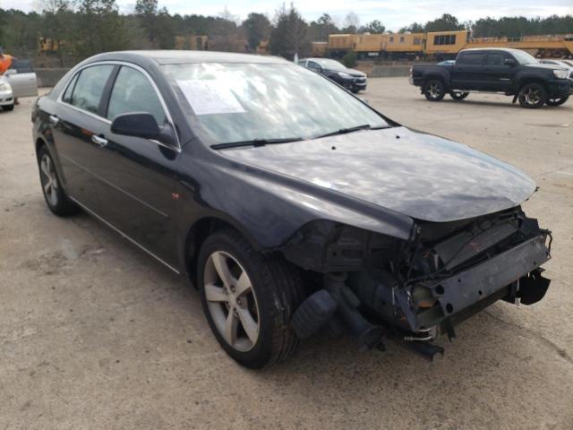 CHEVROLET MALIBU 2LT 2012 with VIN 1G1ZD5E02CF382222 - Photo from auction