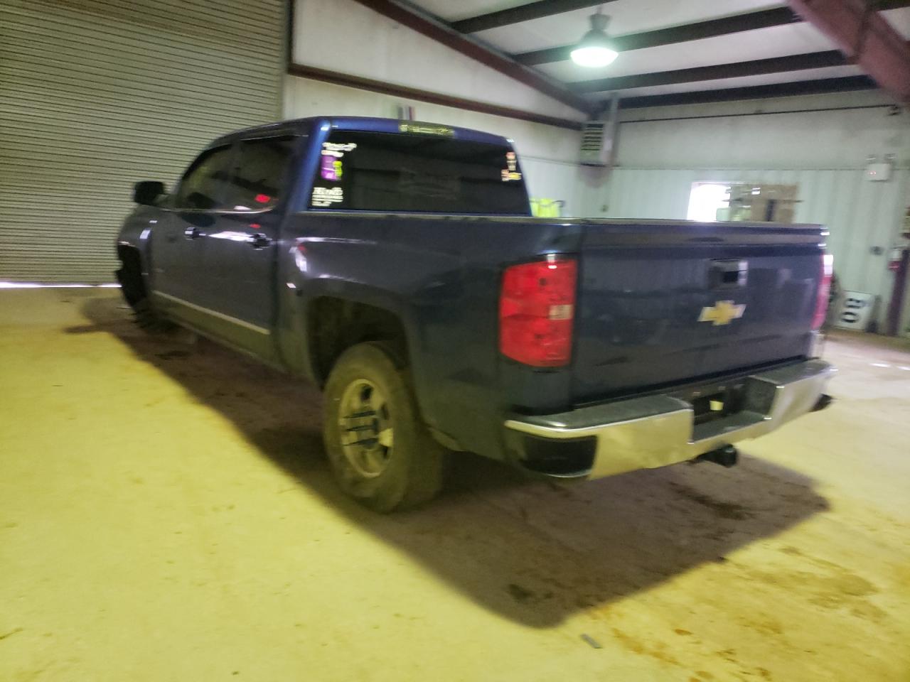 Photo 3 from auction – 2017 CHEVROLET 1500 with VIN 3GCPCREC6HG283167