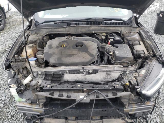 Photo 2 from auction – 2013 FORD FUSION SE with VIN 3FA6P0H99DR293675