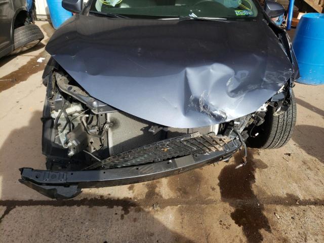 Photo 9 from auction – 2016 TOYOTA COROLLA L with VIN 2T1BURHE8GC638594