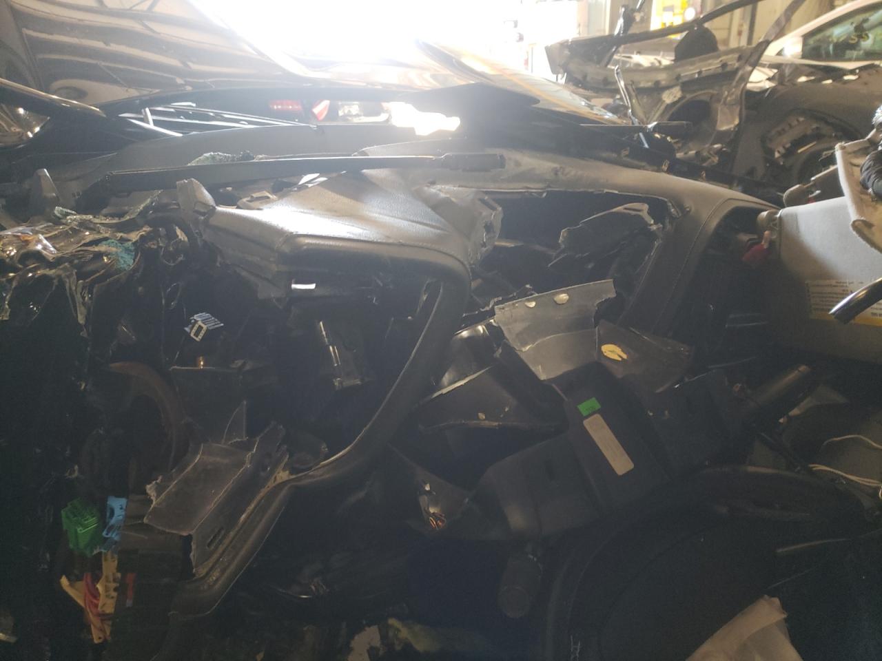 Photo 8 from auction – 2014 GMC SIERRA K15 with VIN 3GTU2VEC2EG131560