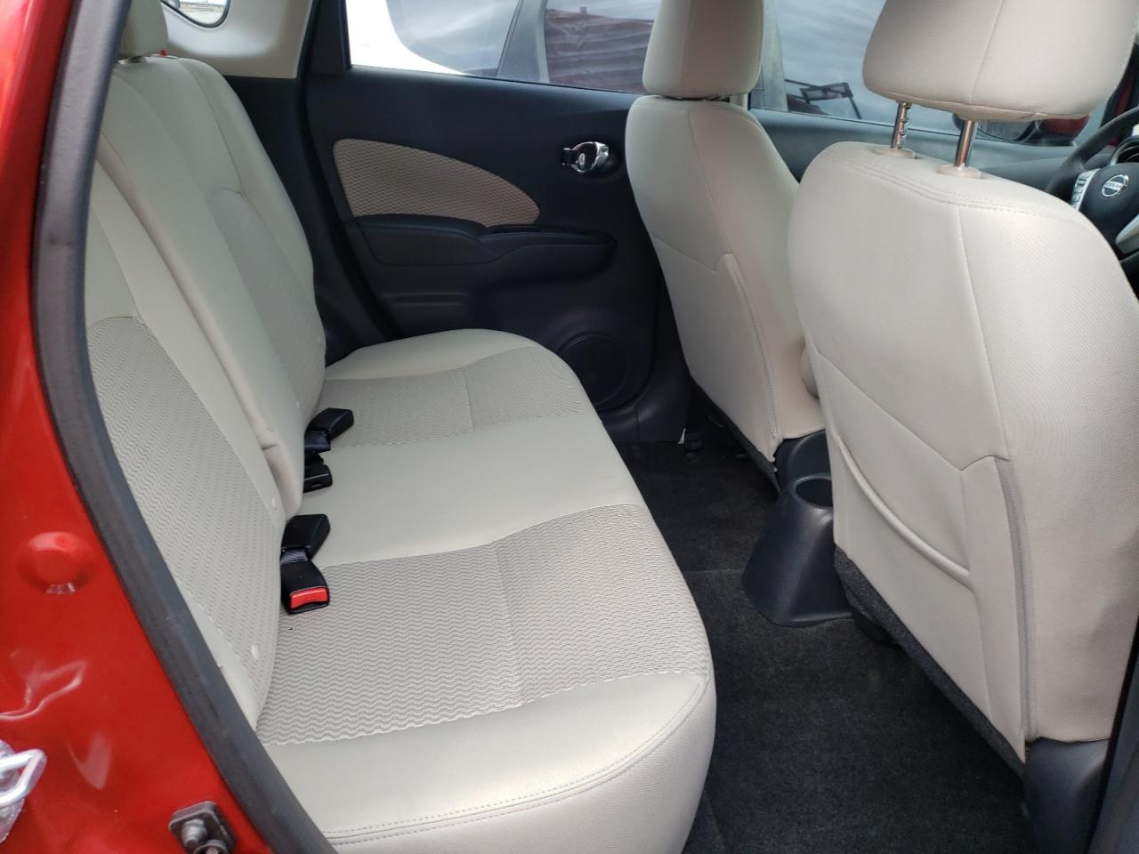 Photo 6 from auction – 2017 NISSAN VERSA NOTE with VIN 3N1CE2CPXHL352216