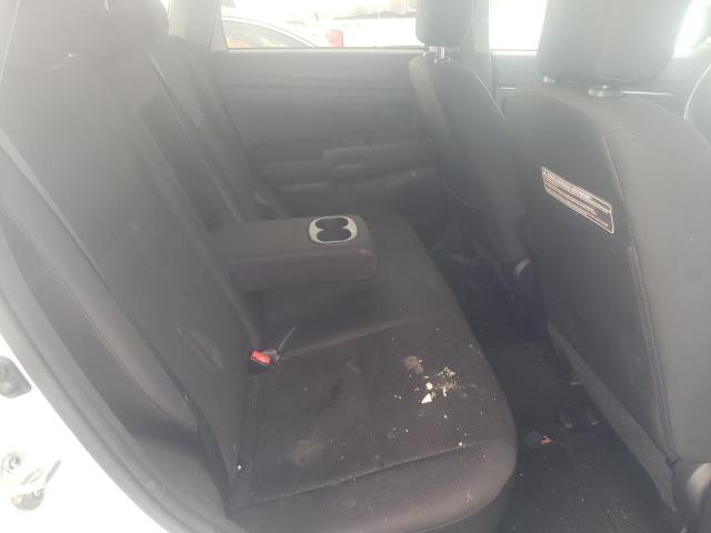 Photo 6 from auction – 2013 MITSUBISHI OUTLANDER with VIN 4A4AR3AU9DE019662