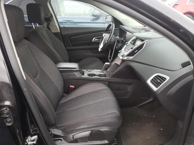 Photo 5 from auction – 2013 GMC TERRAIN SL with VIN 2GKALSEK3D6348118