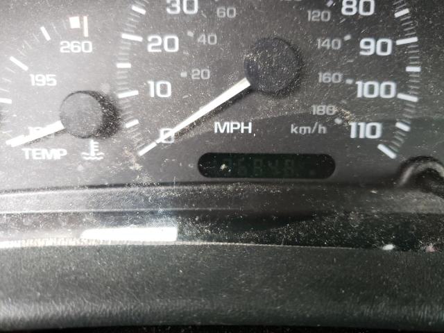 Photo 8 from auction – 2002 CHEVROLET CAVALIER L with VIN 1G1JF524327358969
