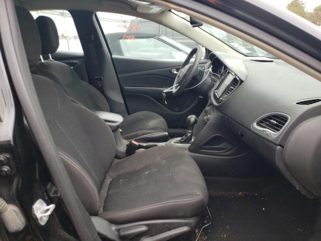 Photo 5 from auction – 2014 DODGE DART SXT with VIN 1C3CDFBB5ED894858