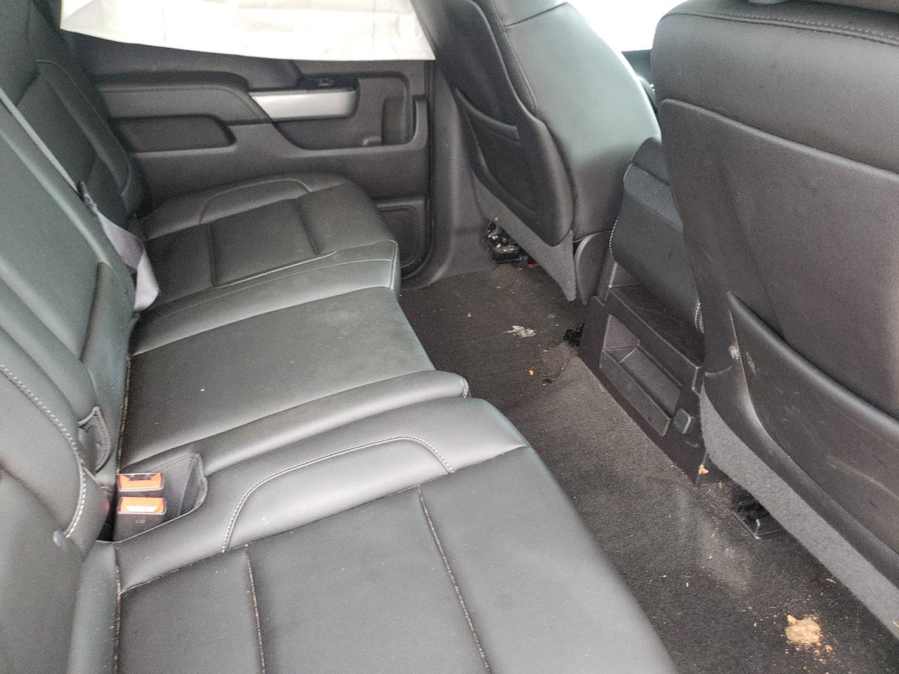 Photo 6 from auction – 2015 CHEVROLET 1500 SILVE with VIN 3GCUKREC6FG268705