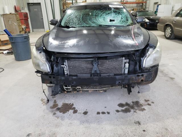 Photo 9 from auction – 2009 NISSAN MAXIMA S with VIN 1N4AA51EX9C820371