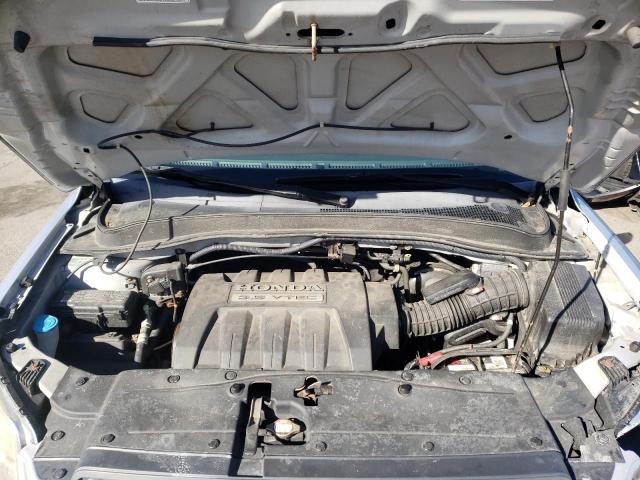 Photo 7 from auction – 2008 HONDA PILOT EXL with VIN 5FNYF18628B013703