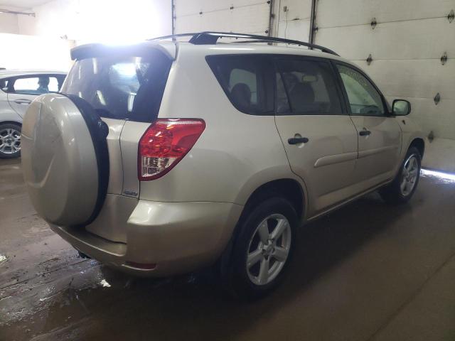Photo 4 from auction – 2007 TOYOTA RAV4 with VIN JTMBK33V576019713