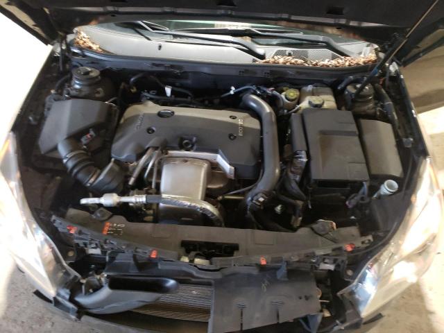 Photo 7 from auction – 2016 BUICK REGAL with VIN 2G4GK5EXXG9163486