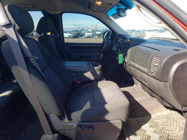 Photo 5 from auction – 2013 CHEVROLET SILVERADO with VIN 1GCRKSE01DZ271575