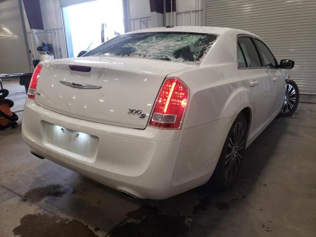Photo 4 from auction – 2013 CHRYSLER 300 S with VIN 2C3CCAGG2DH527993