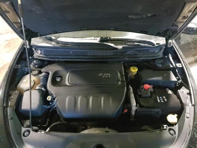 Photo 7 from auction – 2013 DODGE DART SXT with VIN 1C3CDFBA5DD324722