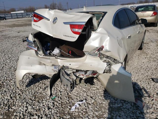 Photo 9 from auction – 2013 BUICK VERANO with VIN 1G4PR5SK7D4196772