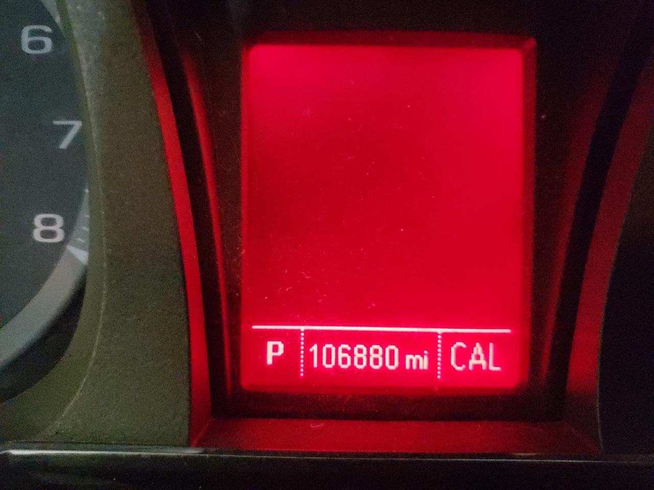 Photo 8 from auction – 2015 GMC TERRAIN SL with VIN 2GKFLSE36F6356201