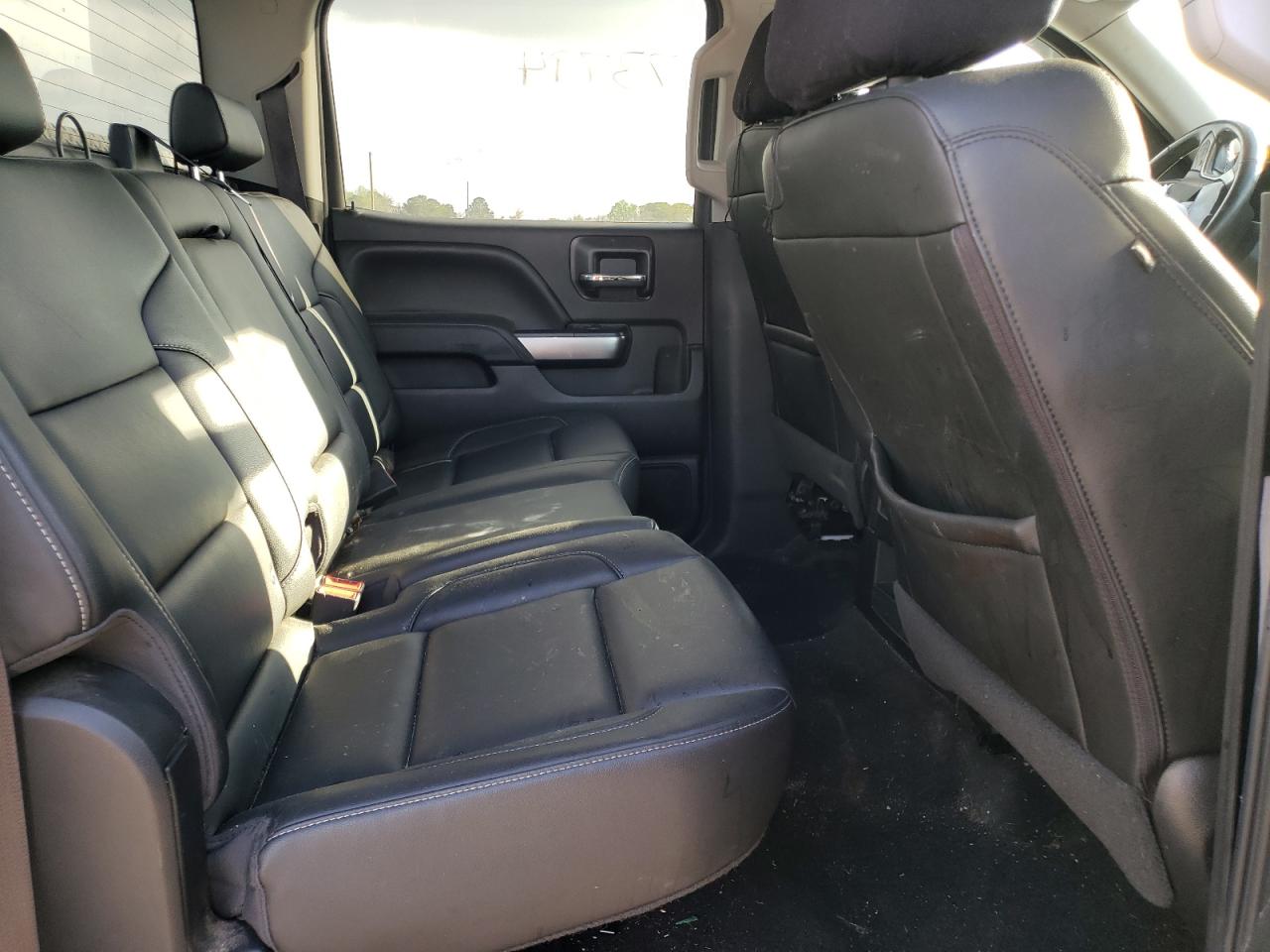 Zdjęcie 6 z aukcji – 2016 CHEVROLET SILVERADO z VIN 3GCPCREC2GG348028