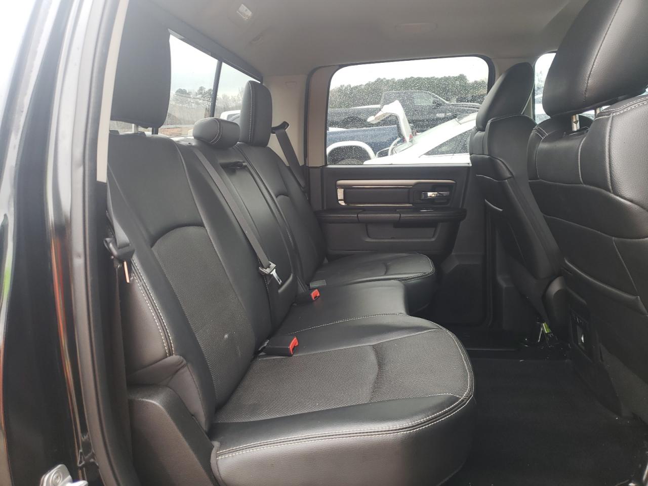 Photo 6 from auction – 2013 RAM 1500 SPORT with VIN 1C6RR7MT0DS624277