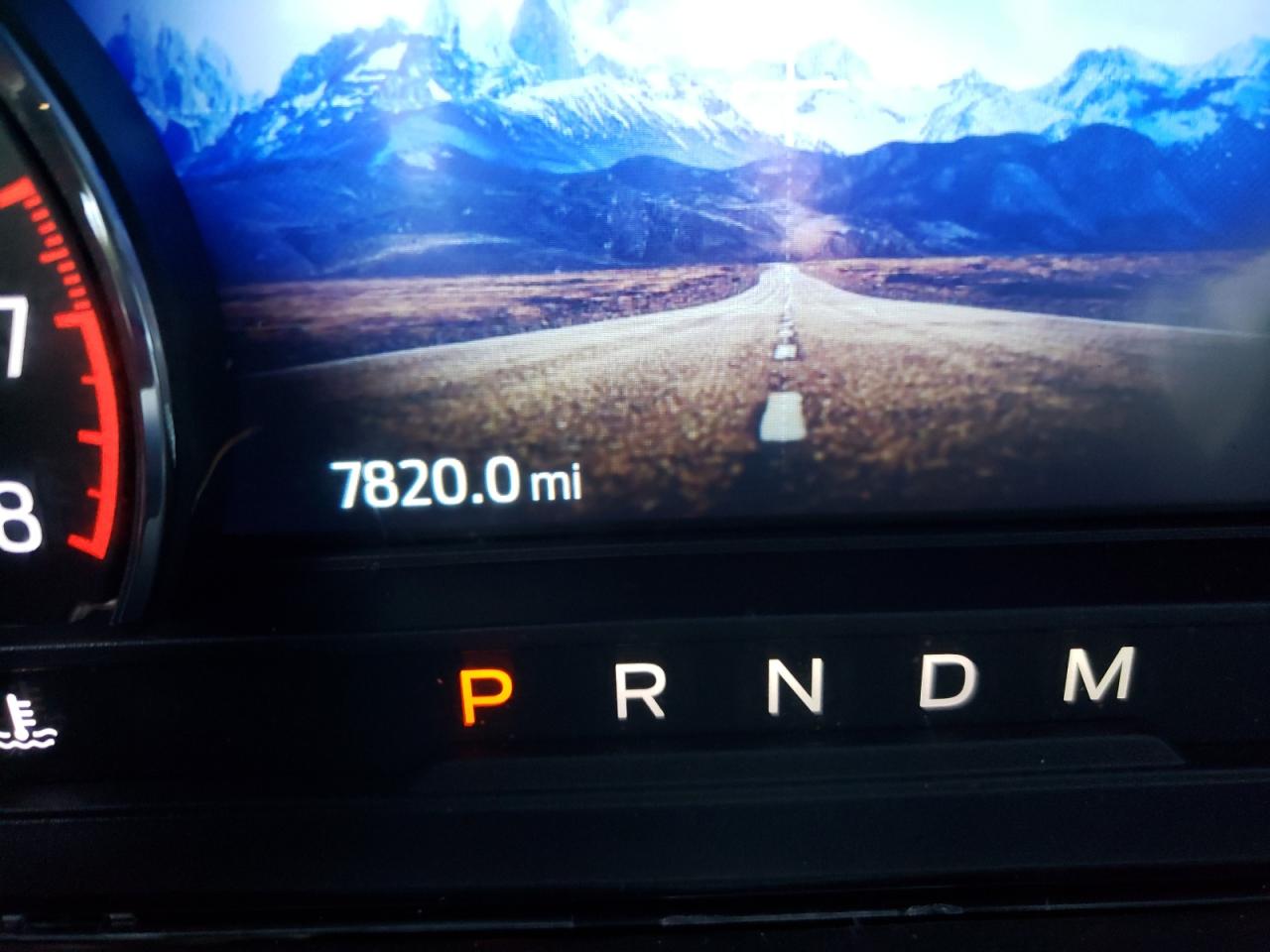 Photo 8 from auction – 2020 FORD EXPLORER X with VIN 1FMSK8DHXLGB77485