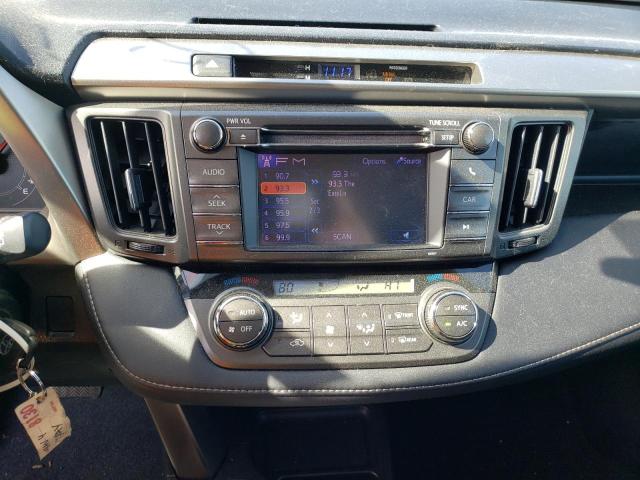 Photo 9 from auction – 2013 TOYOTA RAV4 XLE with VIN JTMRFREV9DD037819