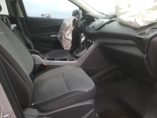 Photo 5 from auction – 2014 FORD ESCAPE SE with VIN 1FMCU0GX8EUA97545