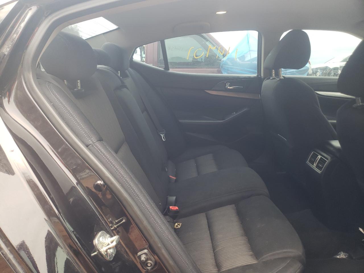 Photo 6 from auction – 2016 NISSAN MAXIMA 3.5 with VIN 1N4AA6AP1GC903286