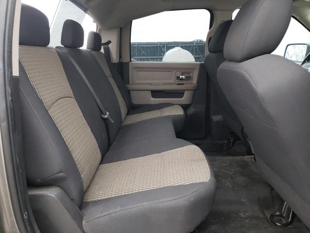 Photo 6 from auction – 2010 DODGE RAM 2500 with VIN 3D7TT2CT1AG182185