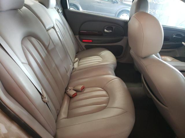 Photo 6 from auction – 2002 CHRYSLER 300M with VIN 2C3HE66G92H227153