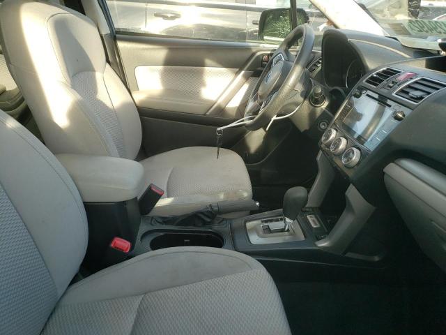 Photo 5 from auction – 2017 SUBARU FORESTER 2 with VIN JF2SJAEC7HH591182