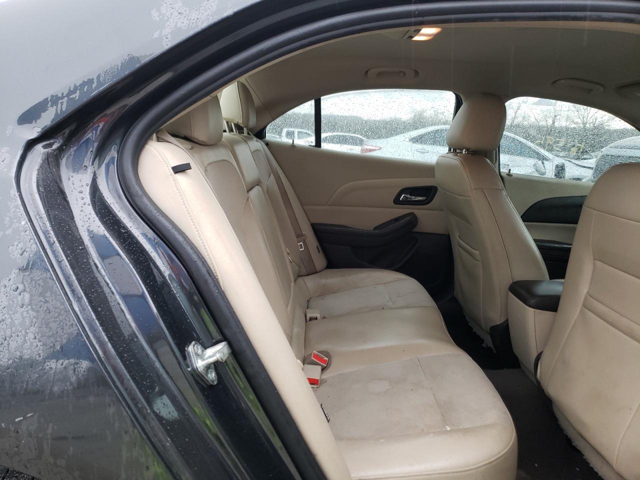 Photo 6 from auction – 2015 CHEVROLET MALIBU 2LT with VIN 1G11D5SL1FF267577