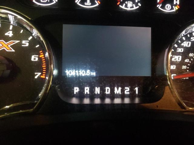 Photo 8 from auction – 2012 FORD F150 SUPER with VIN 1FTFW1ET8CFA72258