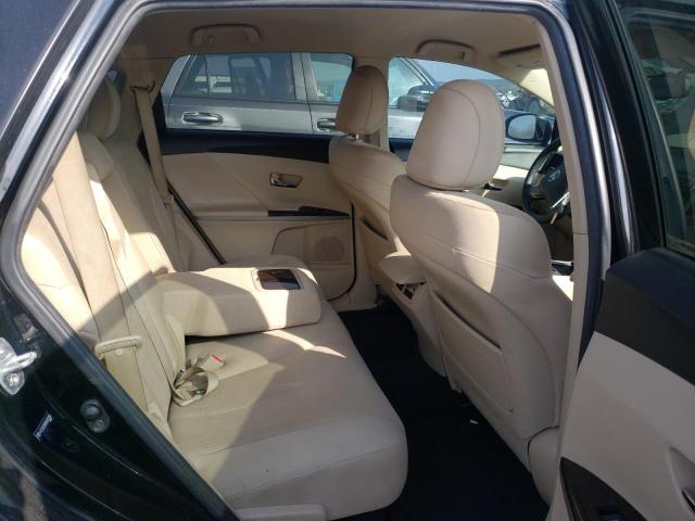 Photo 6 from auction – 2011 TOYOTA VENZA with VIN 4T3ZA3BB8BU039146