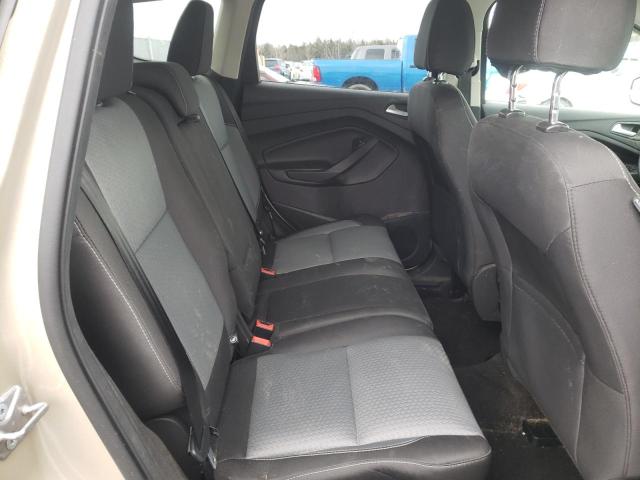 Photo 6 from auction – 2017 FORD ESCAPE SE with VIN 1FMCU9GD5HUE99537