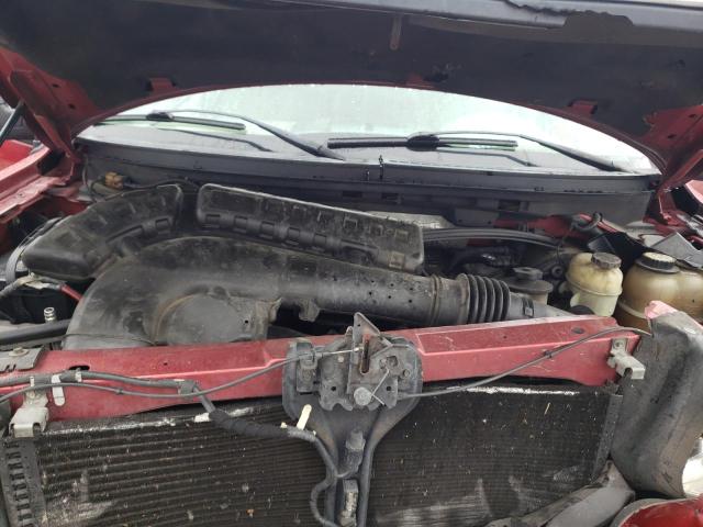 Photo 7 from auction – 2008 FORD F150 SUPER with VIN 1FTPW12V58FA12987