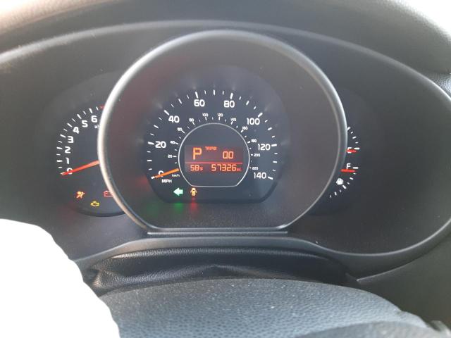 Zdjęcie 8 z aukcji – 2015 KIA SOUL z VIN KNDJN2A22F7159930