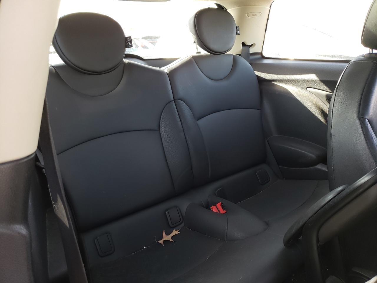 Photo 6 from auction – 2012 MINI COOPER with VIN WMWSU3C59CT263433