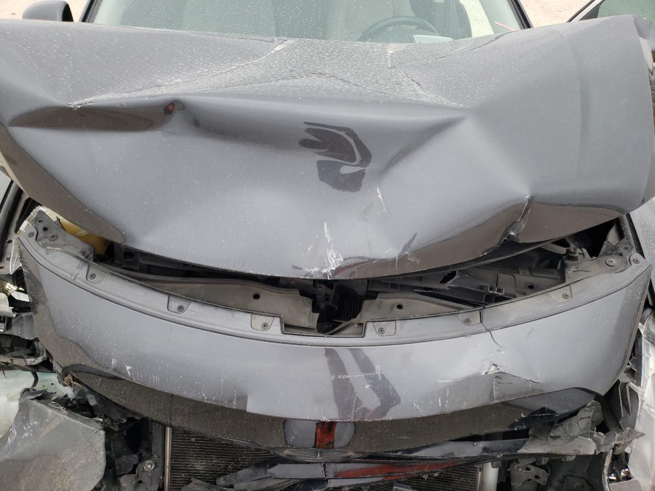 Photo 7 from auction – 2015 MAZDA CX-9 GRAND with VIN JM3TB2DA2F0464087