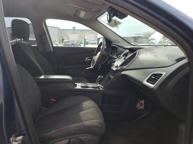 Photo 5 from auction – 2016 GMC TERRAIN SL with VIN 2GKALMEK2G6279972